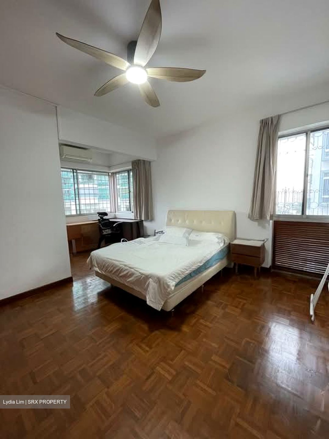 Mandalay Towers (D11), Apartment #589904461